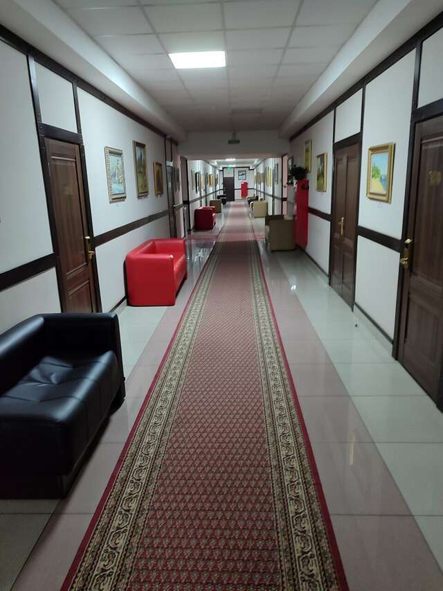 Гостиница Отель19 Мехзавод-167