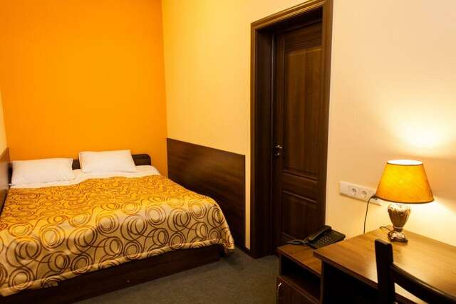 Гостиница Отель19 Мехзавод-93