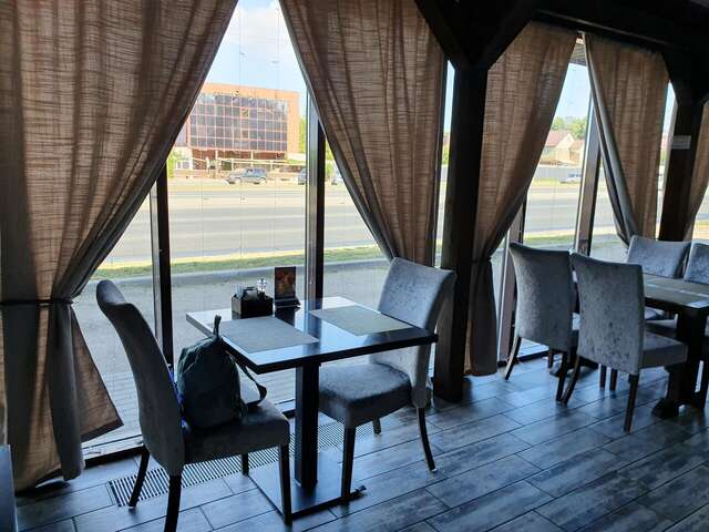 Гостиница Отель19 Мехзавод-138