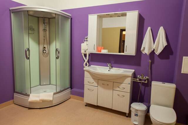 Гостиница Отель19 Мехзавод-57