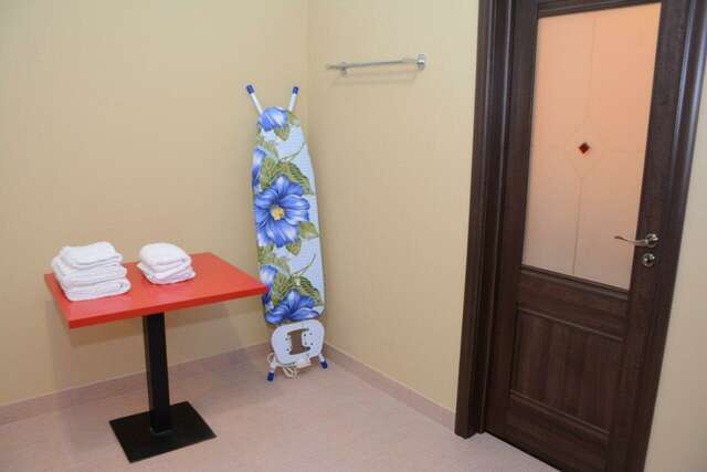 Гостиница Отель19 Мехзавод-63