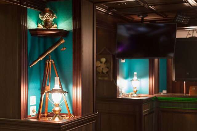 Гостиница Отель19 Мехзавод-36