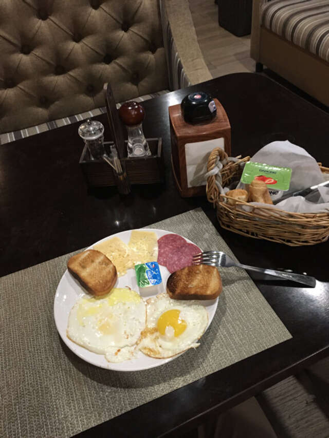 Гостиница Отель19 Мехзавод-39