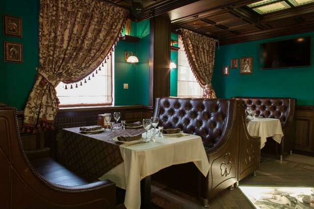 Гостиница Отель19 Мехзавод-88