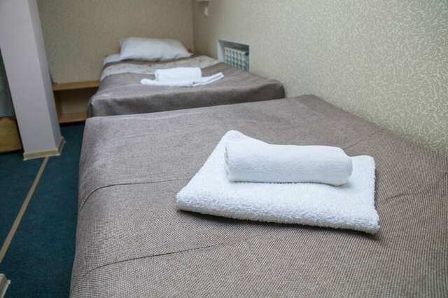 Гостиница Отель19 Мехзавод-29