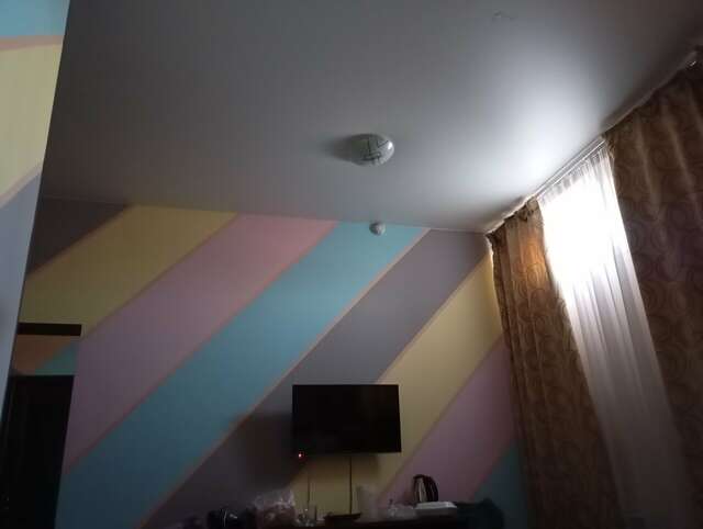 Гостиница Отель19 Мехзавод-148