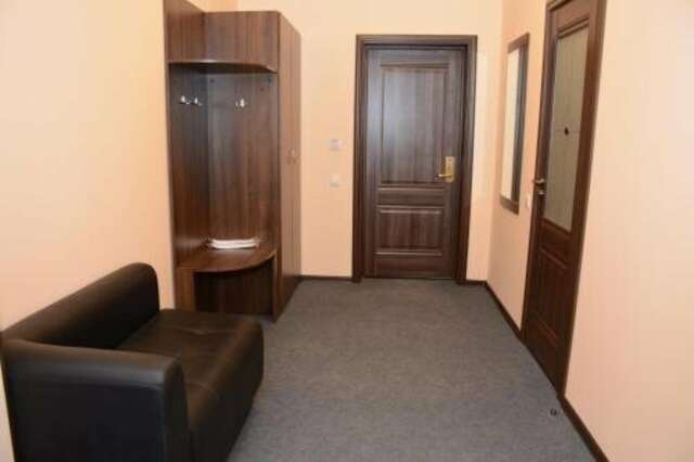 Гостиница Отель19 Мехзавод-79