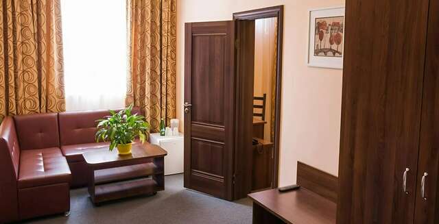 Гостиница Отель19 Мехзавод-121