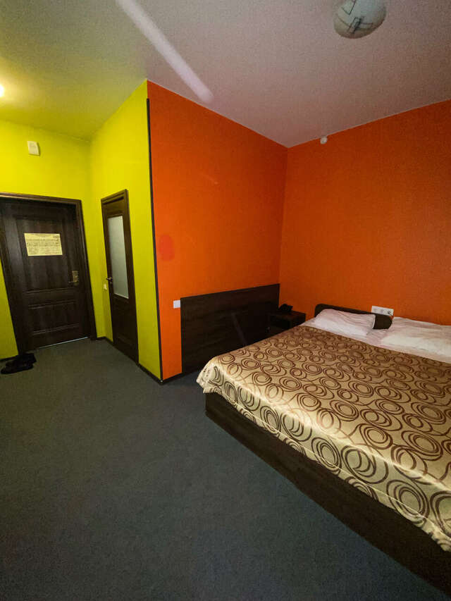 Гостиница Отель19 Мехзавод-140