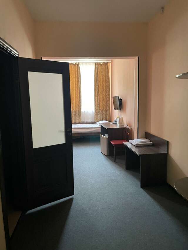 Гостиница Отель19 Мехзавод-162