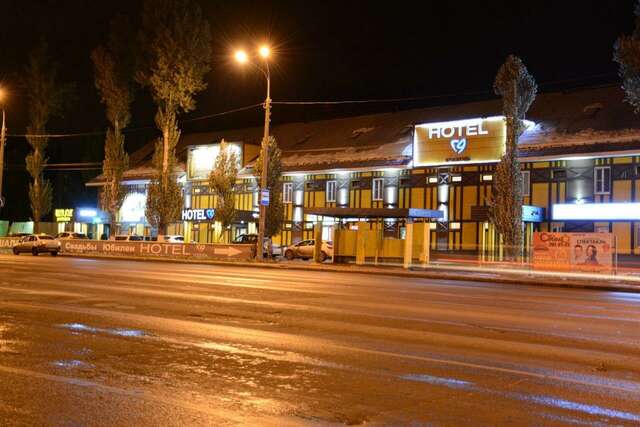 Гостиница Отель19 Мехзавод-78