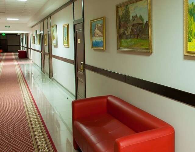 Гостиница Отель19 Мехзавод-13