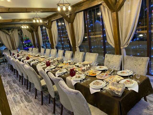 Гостиница Отель19 Мехзавод-49