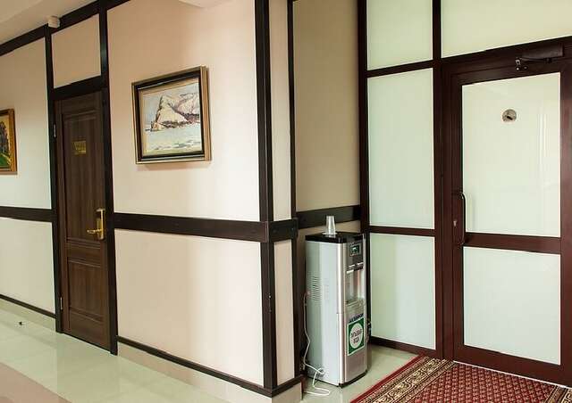 Гостиница Отель19 Мехзавод-61