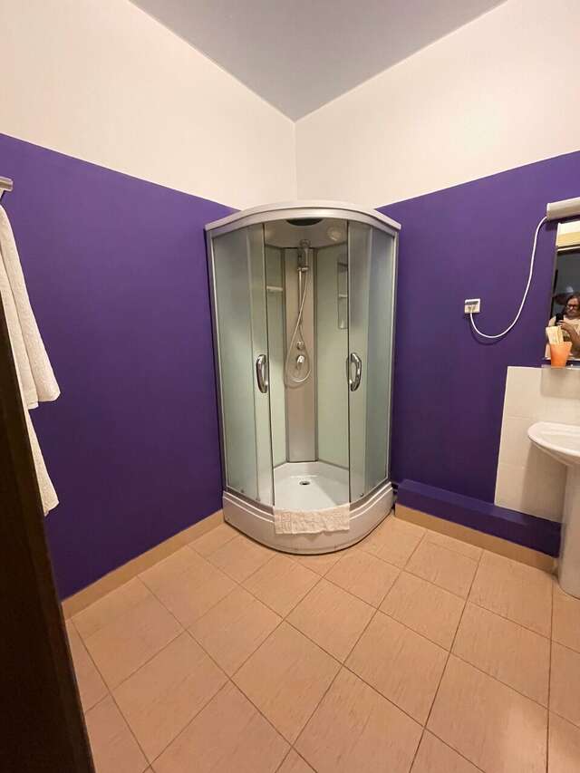 Гостиница Отель19 Мехзавод-154