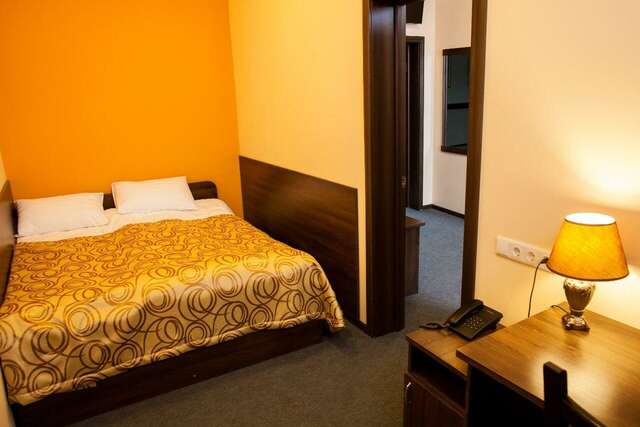 Гостиница Отель19 Мехзавод-118