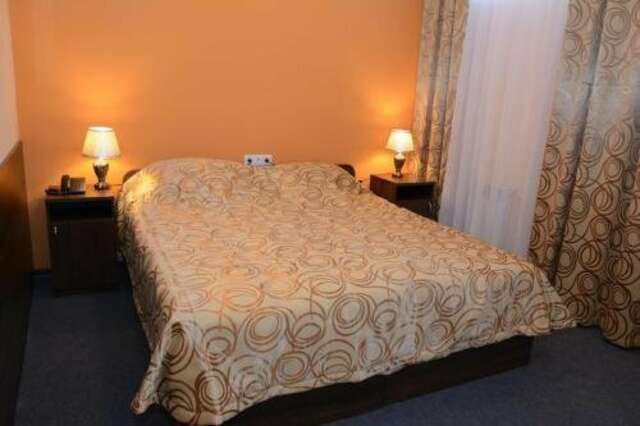 Гостиница Отель19 Мехзавод-58