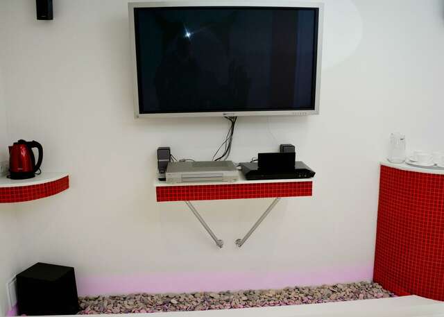 Гостиница Отель19 Мехзавод-46