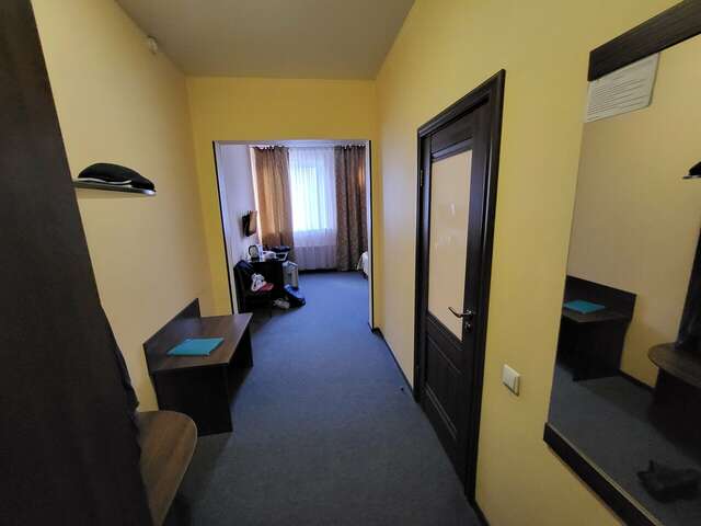 Гостиница Отель19 Мехзавод-174