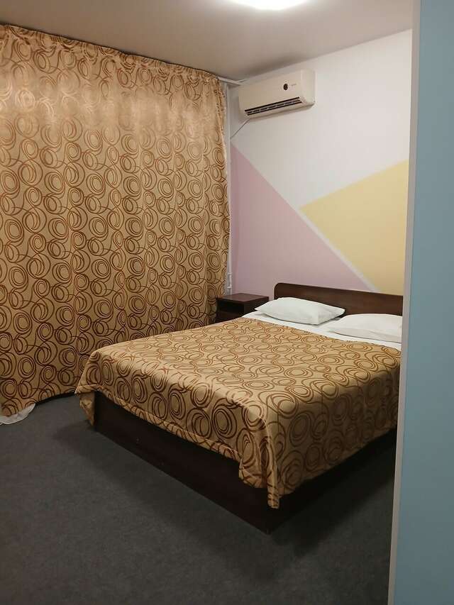 Гостиница Отель19 Мехзавод-163