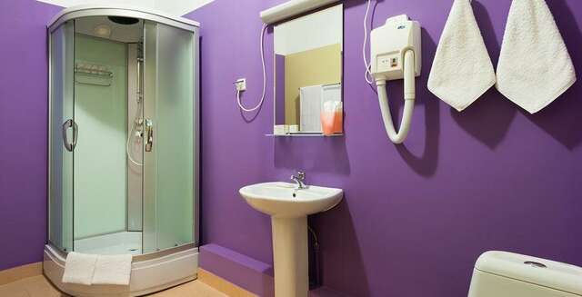 Гостиница Отель19 Мехзавод-128